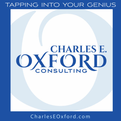Charles E. Oxford Consulting